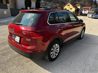 Vw Tiguan Highline-2.0 TDi 4Motion DSG Škoda kodiaq Karoq - 7