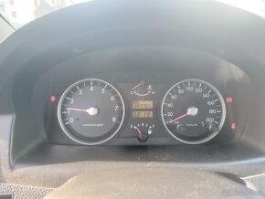 Hyundai Getz - 7