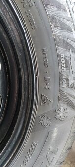 Kola 4×108,175/65 r14 - 7