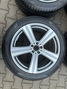MERCEDES GLE W167, COUPE C167, 21", ZIMNÍ - 7