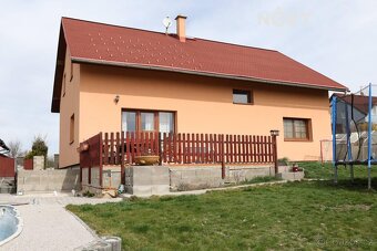 Prodej Rodinný dům, 188㎡ - 7
