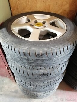 Alu kola - 7