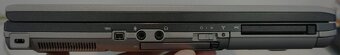 Dell Latitude D830 - 7
