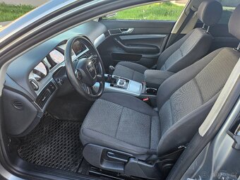 Audi A6 4f FCL 3.0tdi 176kw 2010 facelift - 7