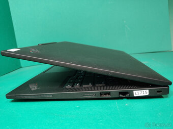 Lenovo ThinkPad t14 g5 i5-135H 32/512GB√FHD400nit√3r.zár√DPH - 7