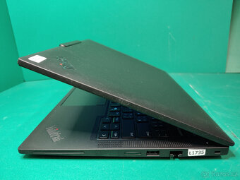 Lenovo ThinkPad t14 g5 c5-135u 32/512GB√400nit√2,5r.zár.√DPH - 7