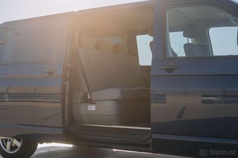 VW T5 Long Transporter 96kW - 7