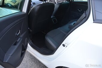 Renault Megane Combi III GT-LINE 2.0DCi 96KW - 7
