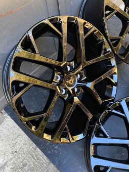 ✅ R19 ®️ Originál Seat Cupra 5x112 ET40 ✅ Seat VW Škoda - 7