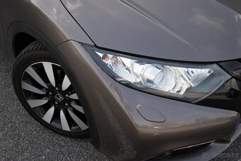Honda Civic 1.8 i-VTEC Sport A/T - 7
