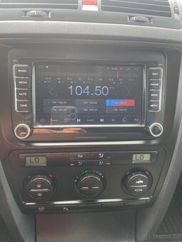 Škoda Octavia II Combi 1.9TDI BJB - 7