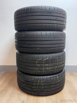 5x114,3 r19 Original Hyundai N - 7