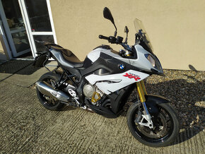 BMW S 1000 XR-2015 - 7