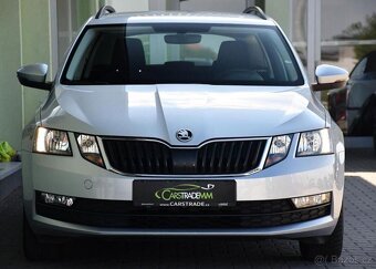 Škoda Octavia 1,6TDI DSG NAVI CARPLAY - 7
