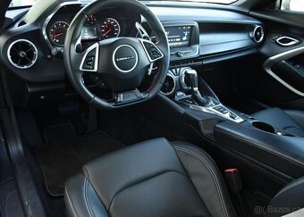 Chevrolet Camaro 3,6L 330K - 7