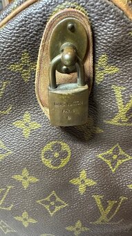 Louis Vuitton Keepall 45 - 7