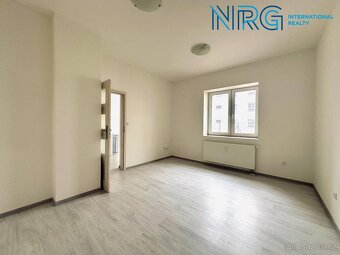 Prodej bytu 2+kk se zahrádkou, Janovice nad Úhlavou - 7