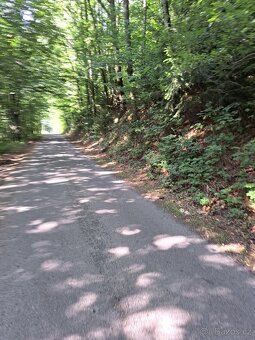 Pozemek 2234 m2 v Zubří - 7