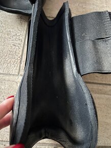 Kamaše Eskadron Flexi Soft sada - 7
