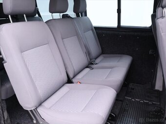 Volkswagen Transporter 2,0 TDI 103KW 9-míst Klima CZ (2011) - 7