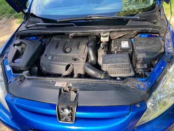 Peugeot 307 SW - 7