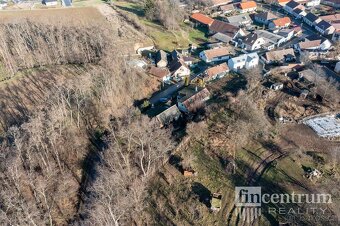 Prodej stavebního pozemku 434 m2, Močovice - 7