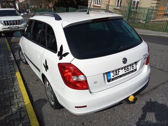 fabia 1.2 63kw r.v.2012 - 7