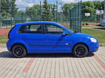 VW POLO 1.2 44kW rok výroby 2007 - 7