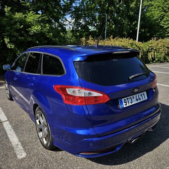Ford Focus ST MK3 kombi 2.0 Ecoboost - 7