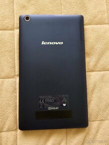 Tablet Lenovo TAB2 A8-50LC - 7