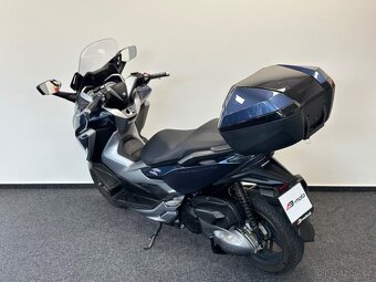 Honda Forza 300 - 7