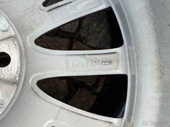 BMW r18 Sada kol 8Jx18 - 7
