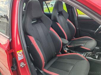 Škoda Kamiq Monte Carlo 1,5 Tsi DSG - 7