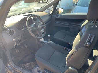 Mitsubishi colt 1,3 - 7