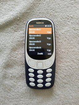 Telefon Nokia - 7