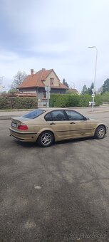 BMW E46 - 7