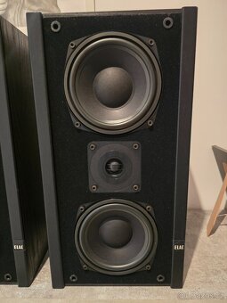 Elac elr 65 - 7