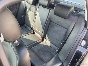 Škoda octavia 2.0TDi 103kw, Laurin & Klement, Altancara - 7