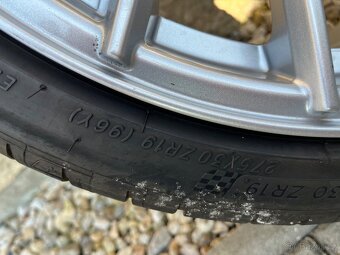 Sada alu kol Keskin 5x112 r19 - 7