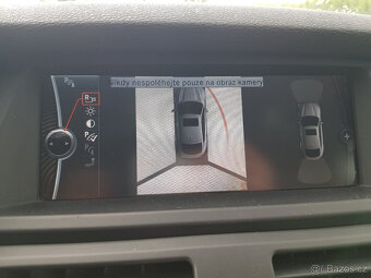 BMW X6 40D X-drive - 7
