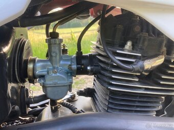 Yuki 125 SM - 7