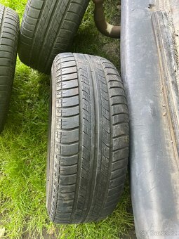 Kola 185/60 R14 - 7