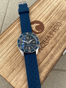 Hodinky Aquatico Poseidon 300m - 7