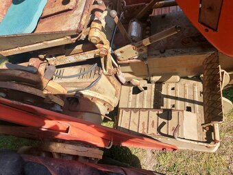 Zetor 4911 - 7