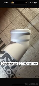 Prodám stavební materiál - 7