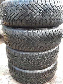 VW Sharan 1.9 TDI - 7