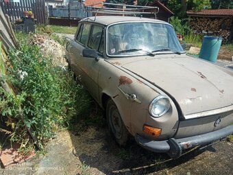 Škoda 1000mb - 7