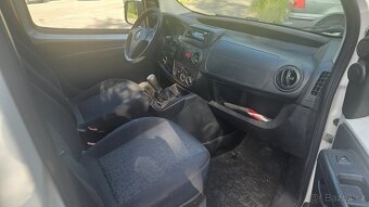 Citroen Nemo 1.3Hdi - 7