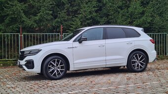 VW Touareg R-line 3,0TDI / 210kW CZ prodej - 7