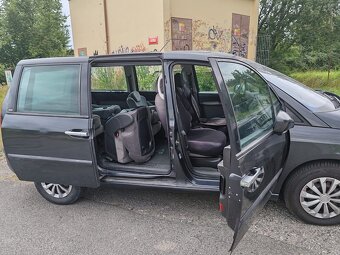 Peugeot 807 2.0d 7 míst - 7